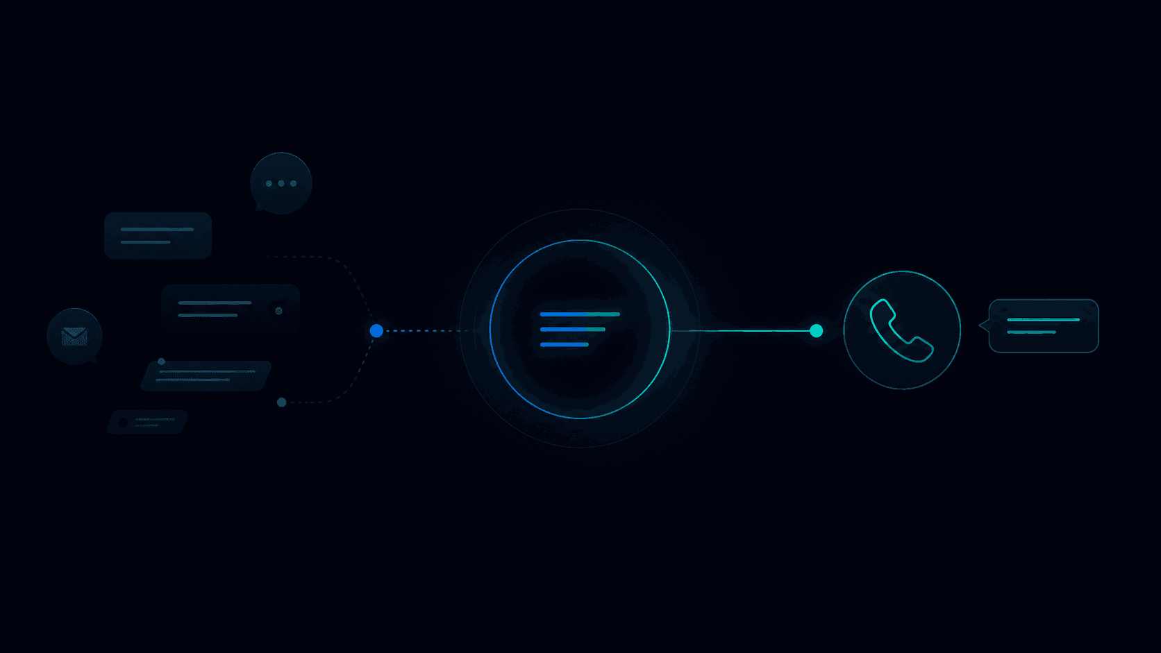 How to Reduce Context Switching During Sales Calls
